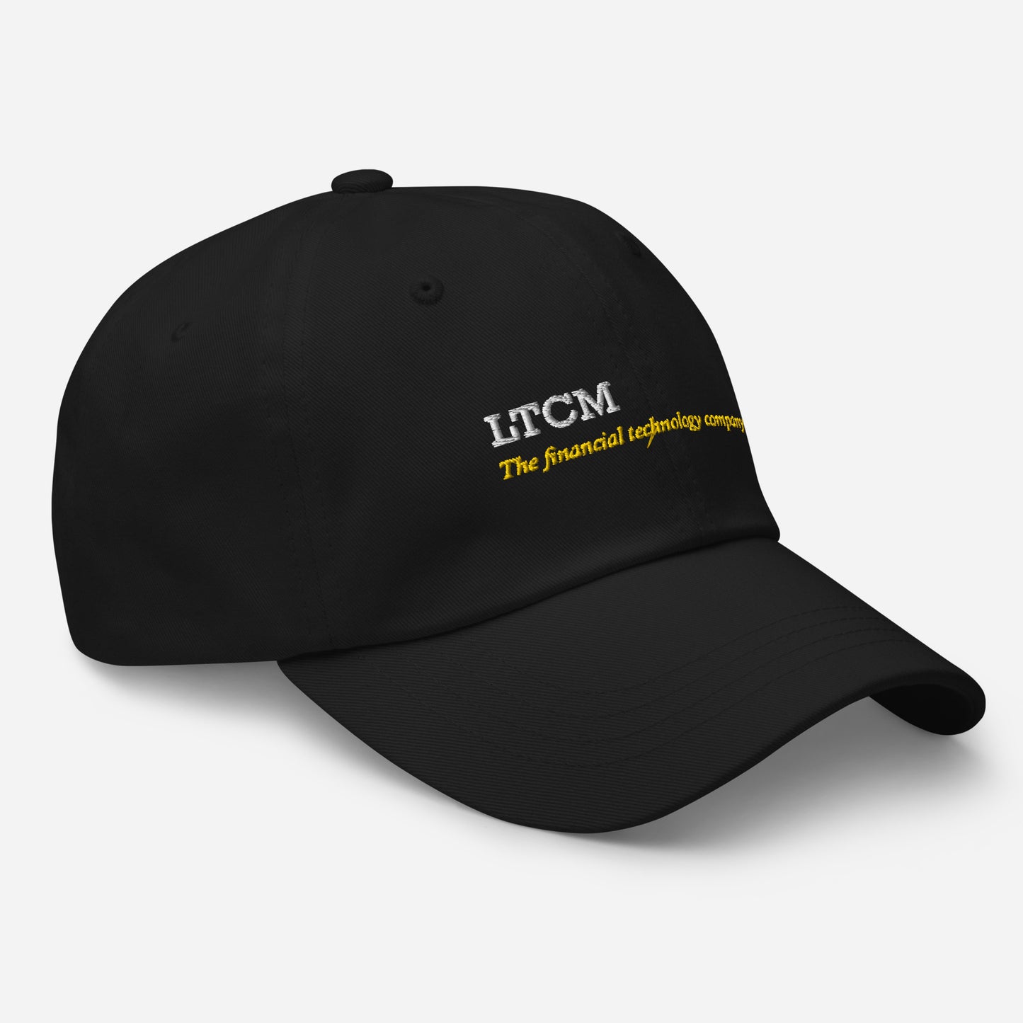 LTCM dad hat