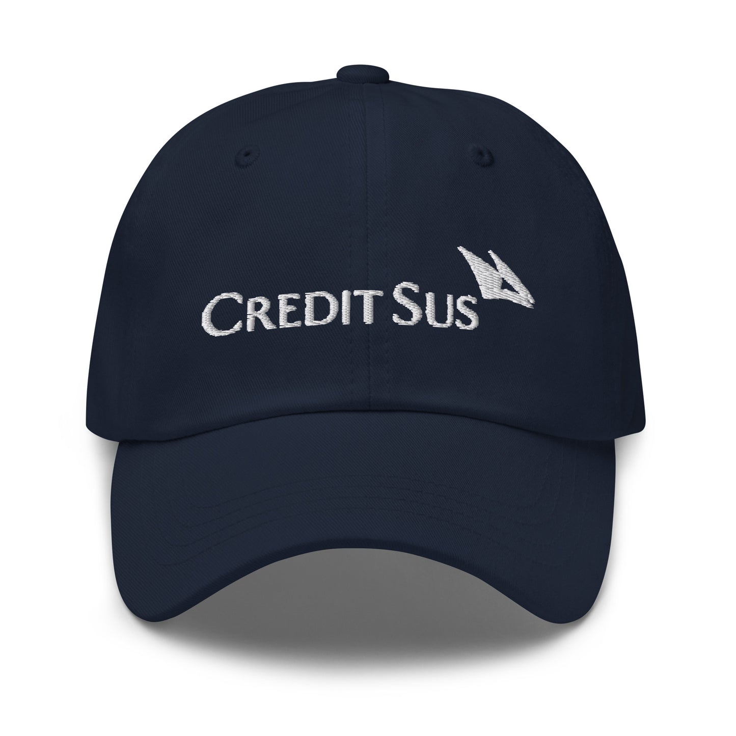 Credit Sus dad hat