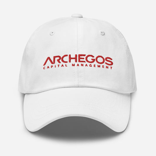 Archegos dad hat