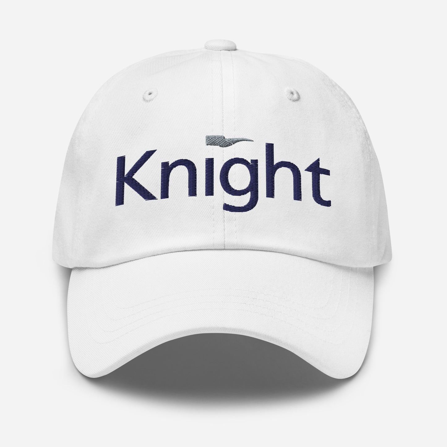 Knight Capital dad hat