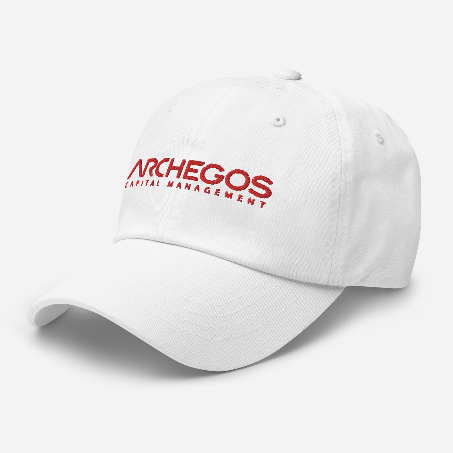 Archegos dad hat