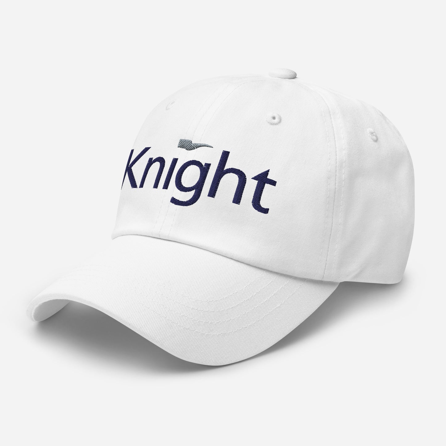 Knight Capital dad hat