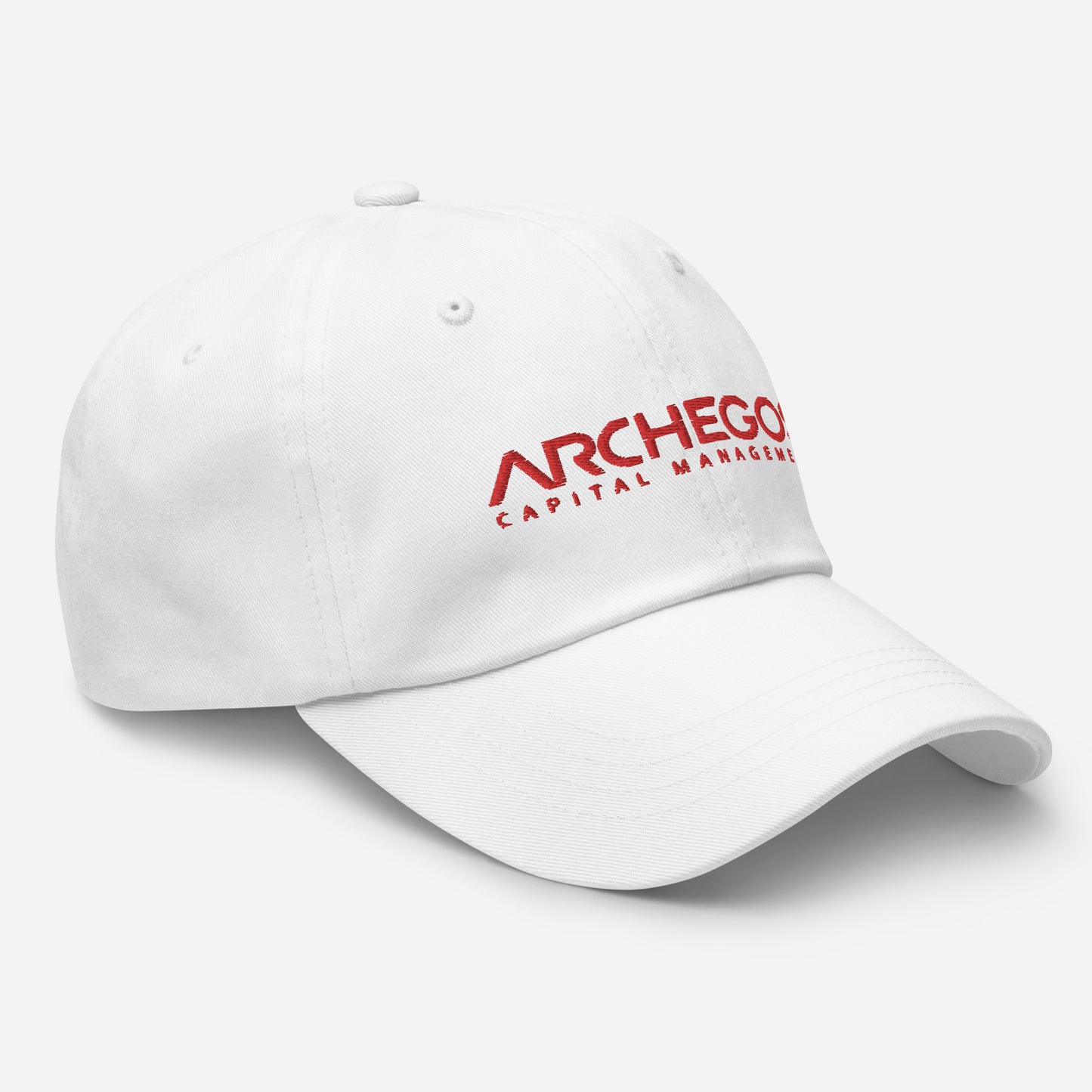 Archegos dad hat