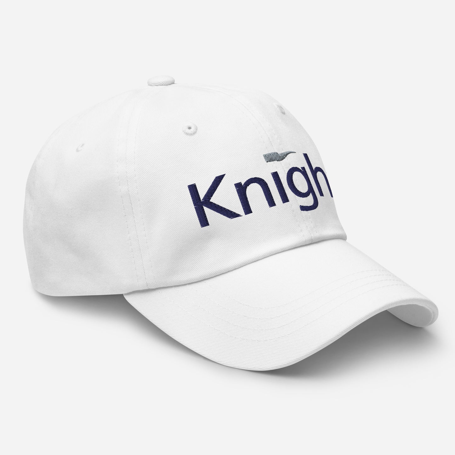 Knight Capital dad hat